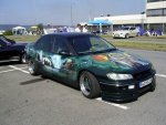 Shows & Treffen - 2003 - Das Werk ruft Vol. 5 (Saarlouis) - Bild 243 Shows & Treffen - 2003 - Das Werk ruft Vol. 5 (Saarlouis) - Bild 243