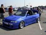 Shows & Treffen - 2003 - Das Werk ruft Vol. 5 (Saarlouis) - Bild 251 Shows & Treffen - 2003 - Das Werk ruft Vol. 5 (Saarlouis) - Bild 251