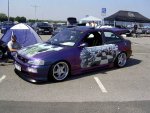 Shows & Treffen - 2003 - Das Werk ruft Vol. 5 (Saarlouis) - Bild 260 Shows & Treffen - 2003 - Das Werk ruft Vol. 5 (Saarlouis) - Bild 260