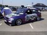 Shows & Treffen - 2003 - Das Werk ruft Vol. 5 (Saarlouis) - Bild 260