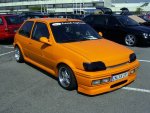Shows & Treffen - 2003 - Das Werk ruft Vol. 5 (Saarlouis) - Bild 262 Shows & Treffen - 2003 - Das Werk ruft Vol. 5 (Saarlouis) - Bild 262