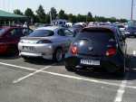 Shows & Treffen - 2003 - Das Werk ruft Vol. 5 (Saarlouis) - Bild 282 Shows & Treffen - 2003 - Das Werk ruft Vol. 5 (Saarlouis) - Bild 282