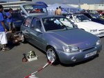 Shows & Treffen - 2003 - Das Werk ruft Vol. 5 (Saarlouis) - Bild 296