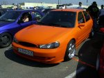 Shows & Treffen - 2003 - Das Werk ruft Vol. 5 (Saarlouis) - Bild 297 Shows & Treffen - 2003 - Das Werk ruft Vol. 5 (Saarlouis) - Bild 297