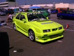 Shows & Treffen - 2003 - Das Werk ruft Vol. 5 (Saarlouis) - Bild 298 Shows & Treffen - 2003 - Das Werk ruft Vol. 5 (Saarlouis) - Bild 298