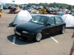 Shows & Treffen - 2003 - Das Werk ruft Vol. 5 (Saarlouis) - Bild 35