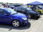 Shows & Treffen - 2003 - Das Werk ruft Vol. 5 (Saarlouis) - Bild 350