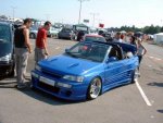 Shows & Treffen - 2003 - Das Werk ruft Vol. 5 (Saarlouis) - Bild 39 Shows & Treffen - 2003 - Das Werk ruft Vol. 5 (Saarlouis) - Bild 39