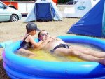 Shows & Treffen - 2003 - Das Werk ruft Vol. 5 (Saarlouis) - Bild 77 Shows & Treffen - 2003 - Das Werk ruft Vol. 5 (Saarlouis) - Bild 77