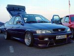 Shows & Treffen - 2003 - Das Werk ruft Vol. 5 (Saarlouis) - Bild 88 Shows & Treffen - 2003 - Das Werk ruft Vol. 5 (Saarlouis) - Bild 88