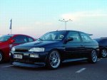 Shows & Treffen - 2003 - Das Werk ruft Vol. 5 (Saarlouis) - Bild 91 Shows & Treffen - 2003 - Das Werk ruft Vol. 5 (Saarlouis) - Bild 91