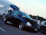 Shows & Treffen - 2003 - Das Werk ruft Vol. 5 (Saarlouis) - Bild 95 Shows & Treffen - 2003 - Das Werk ruft Vol. 5 (Saarlouis) - Bild 95