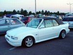 Shows & Treffen - 2003 - Das Werk ruft Vol. 5 (Saarlouis) - Bild 98 Shows & Treffen - 2003 - Das Werk ruft Vol. 5 (Saarlouis) - Bild 98