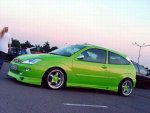 Shows & Treffen - 2003 - Das Werk ruft Vol. 5 (Saarlouis) - Bild 99 Shows & Treffen - 2003 - Das Werk ruft Vol. 5 (Saarlouis) - Bild 99