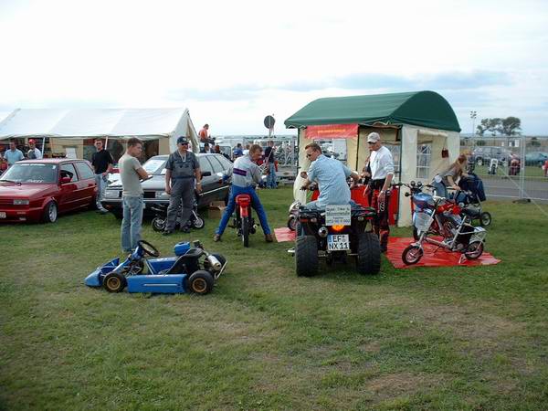 Shows & Treffen - 2005 - Speeddays Alkersleben Part 4/2005 - Bild 18