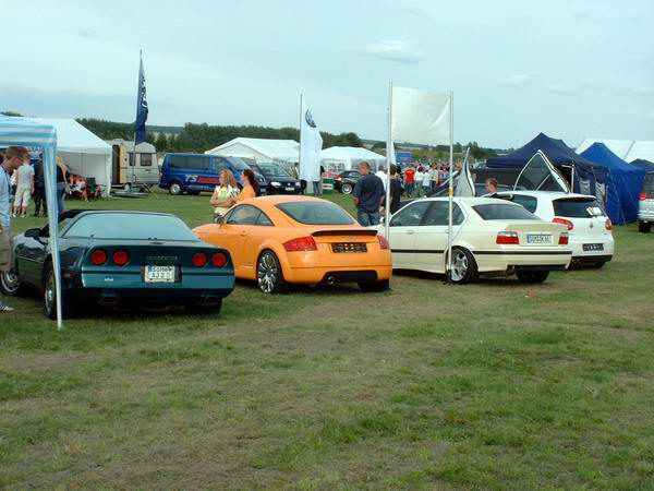 Shows & Treffen - 2005 - Speeddays Alkersleben Part 4/2005 - Bild 29