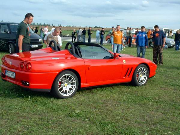 Shows & Treffen - 2005 - Speeddays Alkersleben Part 4/2005 - Bild 37