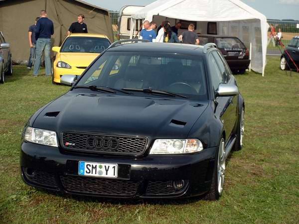 Shows & Treffen - 2005 - Speeddays Alkersleben Part 4/2005 - Bild 39