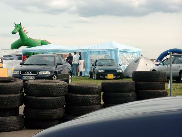 Shows & Treffen - 2005 - Speeddays Alkersleben Part 4/2005 - Bild 4