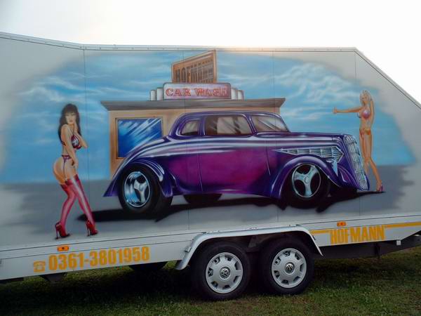 Shows & Treffen - 2005 - Speeddays Alkersleben Part 4/2005 - Bild 51