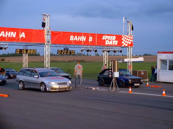 Shows & Treffen - 2005 - Speeddays Alkersleben Part 4/2005 - Bild 55