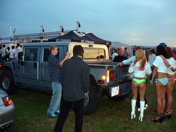 Shows & Treffen - 2005 - Speeddays Alkersleben Part 4/2005 - Bild 72