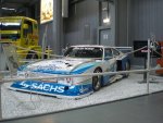 Shows & Treffen - 2014 - Besuch im Technik Museum Speyer - Bild 19