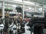 Shows & Treffen - 2014 - Besuch im Technik Museum Speyer - Bild 2