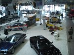 Shows & Treffen - 2014 - Besuch im Technik Museum Speyer - Bild 20