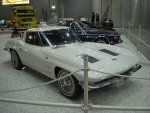 Shows & Treffen - 2014 - Besuch im Technik Museum Speyer - Bild 59