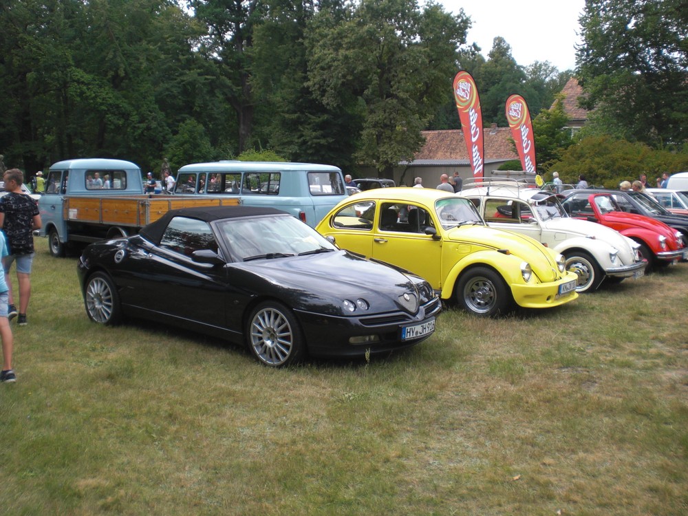 Shows & Treffen - 2019 - Spreeinsel Classic - Bild 10