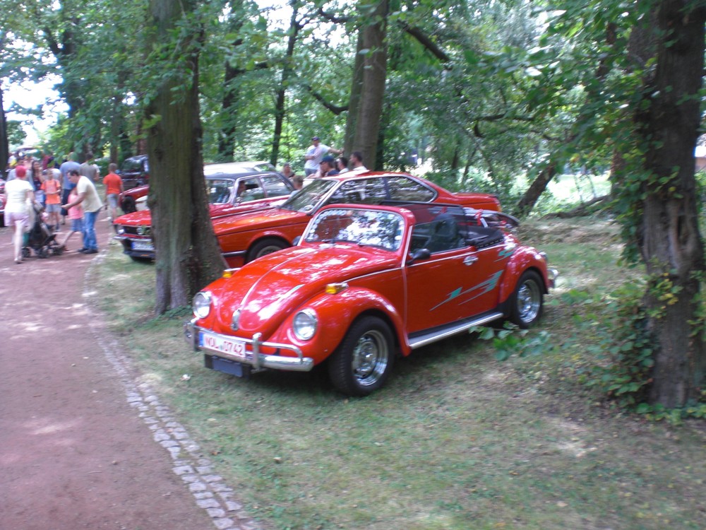 Shows & Treffen - 2019 - Spreeinsel Classic - Bild 27