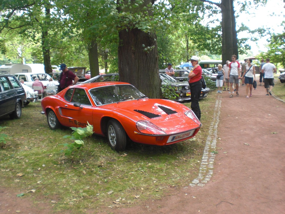 Shows & Treffen - 2019 - Spreeinsel Classic - Bild 28