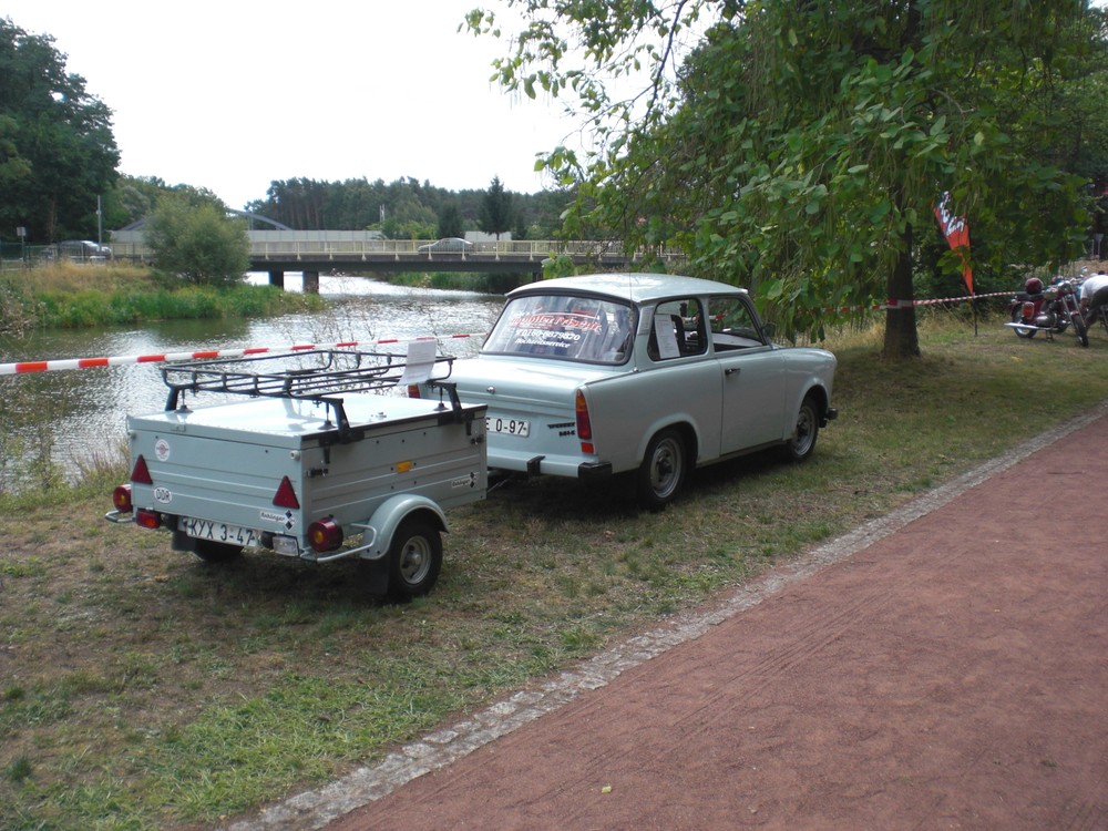 Shows & Treffen - 2019 - Spreeinsel Classic - Bild 35