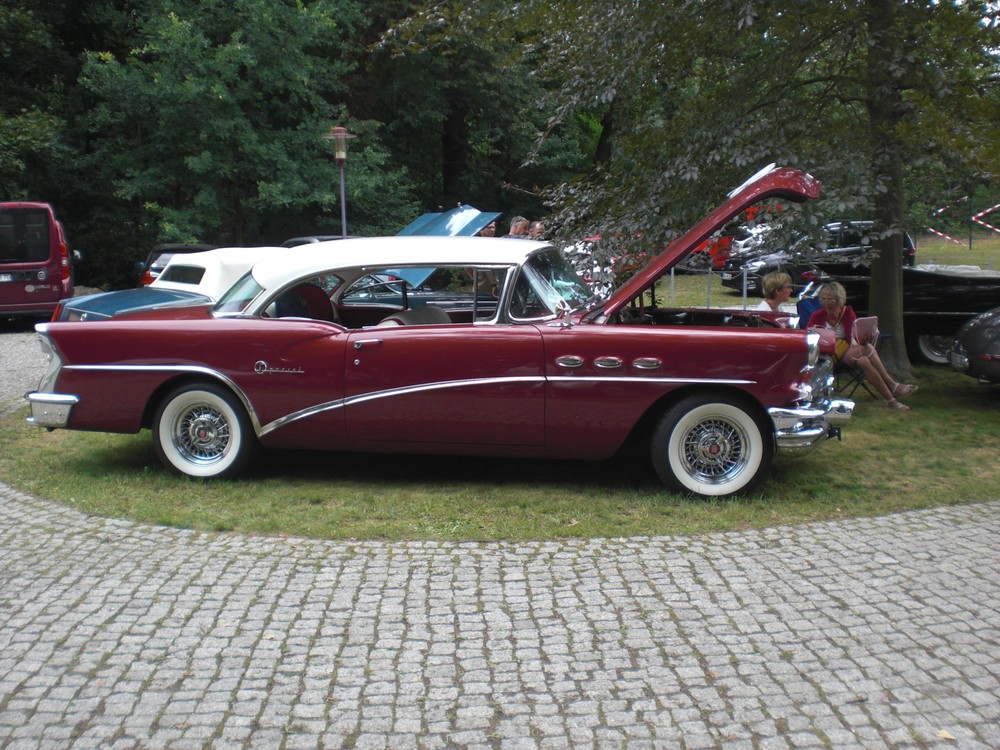 Shows & Treffen - 2019 - Spreeinsel Classic - Bild 38