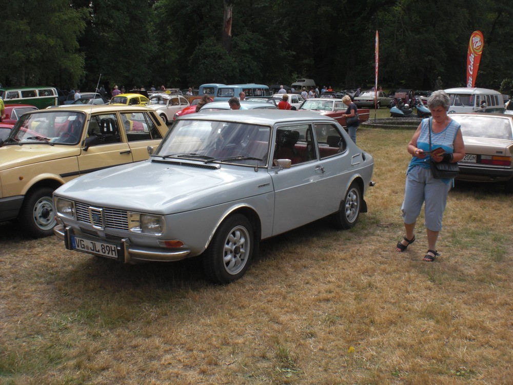 Shows & Treffen - 2019 - Spreeinsel Classic - Bild 6