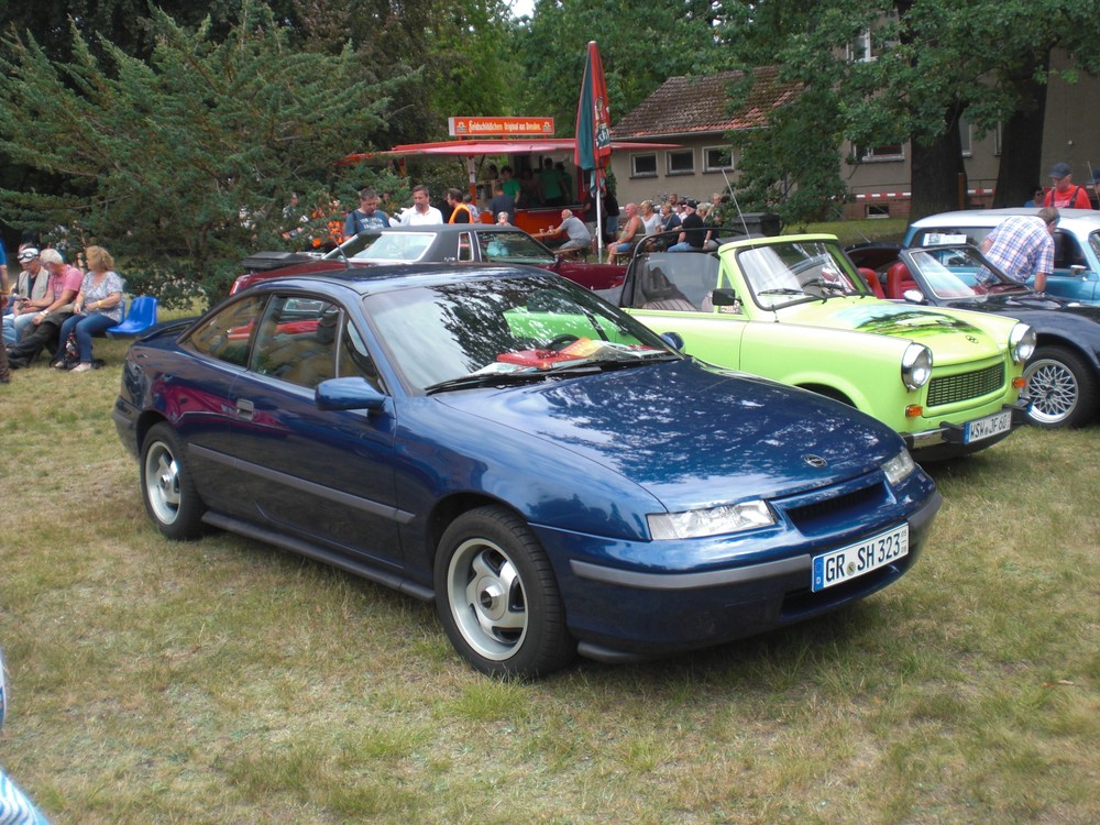 Shows & Treffen - 2019 - Spreeinsel Classic - Bild 8