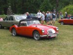 Shows & Treffen - 2019 - Spreeinsel Classic - Bild 12