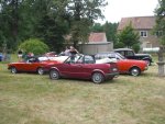 Shows & Treffen - 2019 - Spreeinsel Classic - Bild 13