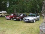 Shows & Treffen - 2019 - Spreeinsel Classic - Bild 14