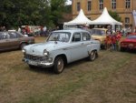 Shows & Treffen - 2019 - Spreeinsel Classic - Bild 2