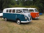 Shows & Treffen - 2019 - Spreeinsel Classic - Bild 3