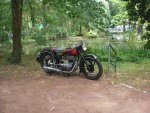 Shows & Treffen - 2019 - Spreeinsel Classic - Bild 31 Shows & Treffen - 2019 - Spreeinsel Classic - Bild 31