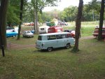 Shows & Treffen - 2019 - Spreeinsel Classic - Bild 32 Shows & Treffen - 2019 - Spreeinsel Classic - Bild 32
