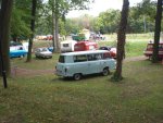 Shows & Treffen - 2019 - Spreeinsel Classic - Bild 32