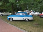Shows & Treffen - 2019 - Spreeinsel Classic - Bild 34 Shows & Treffen - 2019 - Spreeinsel Classic - Bild 34