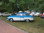 Shows & Treffen - 2019 - Spreeinsel Classic - Bild 34