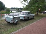 Shows & Treffen - 2019 - Spreeinsel Classic - Bild 35 Shows & Treffen - 2019 - Spreeinsel Classic - Bild 35