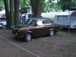 Shows & Treffen - 2019 - Spreeinsel Classic - Bild 36 Shows & Treffen - 2019 - Spreeinsel Classic - Bild 36