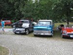 Shows & Treffen - 2019 - Spreeinsel Classic - Bild 37